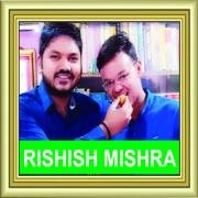 Rishish Mishra